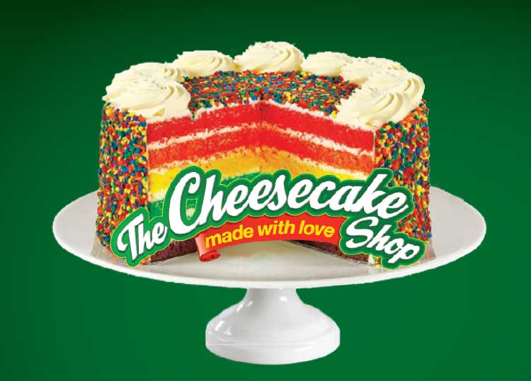The Cheesecake Shop Deals, Vouchers and Coupons (May 2022) 3