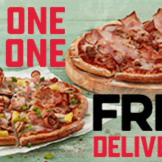 DEAL: Domino's - Buy One Get One Free Pizzas Delivered (22 April 2020) 4