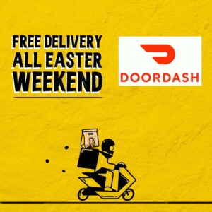 DEAL: Guzman Y Gomez - Free Delivery on DoorDash 26 DEAL: Guzman Y Gomez - Free Delivery on DoorDash 5