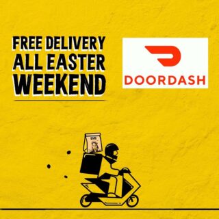 DEAL: Guzman Y Gomez - Free Delivery on DoorDash 1 DEAL: Guzman Y Gomez - Free Delivery on DoorDash 1