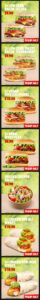 DEAL: Hungry Jack's - Latest App Deals valid until 4 May 2020 29 DEAL: Hungry Jack's - Latest App Deals valid until 4 May 2020 1