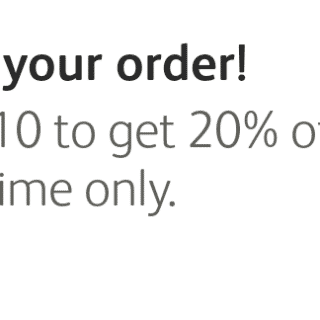 DEAL: McDonald's - 20% off Orders over $10 with mymacca's app (until 1 May 2020) 7