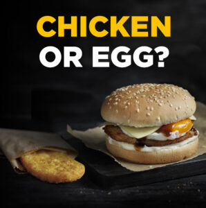 DEAL: Oporto Flame Rewards - Free Hash Brown with Breakfast Burger or Meal Purchase (until 13 April 2020) 1 DEAL: Oporto Flame Rewards - Free Hash Brown with Breakfast Burger or Meal Purchase (until 13 April 2020) 1