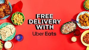 DEAL: Oporto - Free Delivery via Uber Eats (until 2 August 2020) 22