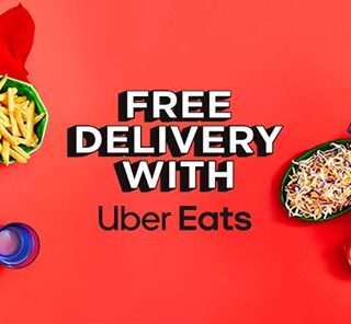 DEAL: Oporto - Free Delivery via Uber Eats (until 13 April 2020) 8 DEAL: Oporto - Free Delivery via Uber Eats (until 13 April 2020) 8