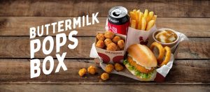 NEWS: Red Rooster Buttermilk Pops Box 3