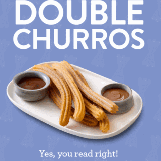 DEAL: San Churro - Free Double Churros on DoorDash, Deliveroo & Menulog (until 19 April 2020) 10 DEAL: San Churro - Free Double Churros on DoorDash, Deliveroo & Menulog (until 19 April 2020) 10