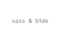 sass & bide Discount Code [month] [year]: Verified Promo Codes & Deals 2