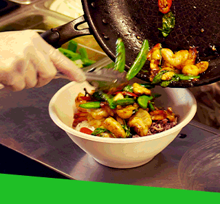 DEAL: Menulog - $5 off Asian Restaurants (4-6pm 30 April 2020) 5