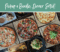 DEAL: Bondi Pizza - Large Classic Pizza, Garlic Bread, Soft Drink Can for $19.95 + More Pickup Bundles 5
