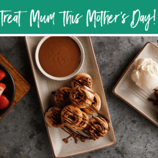 DEAL: Bondi Pizza - Free Brownie Swirls with $35 Purchase via Pickup or Uber Eats (10 May 2020) 8