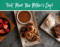DEAL: Bondi Pizza - Free Brownie Swirls with $35 Purchase via Pickup or Uber Eats (10 May 2020) 6