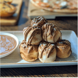 DEAL: Bondi Pizza - Free Brownie Swirls with $35 Purchase via Online Orders (until 27 August 2020) 3