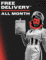 DEAL: Burger Urge - Free Delivery All May 10