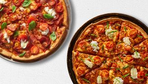 DEAL: Crust - $5 off One Large or Upper Crust Pizza (until 28 May 2020) 6