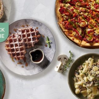 DEAL: Crust Pizza - Free House Cooked Dessert with $30 Spend (until 14 May 2020) 6