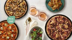 DEAL: Crust Pizza - Free BBQ Chicken or Margherita Taster Pizza with $30 Spend (until 7 May 2020) 6