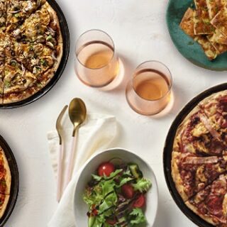 DEAL: Crust Pizza - Free BBQ Chicken or Margherita Taster Pizza with $30 Spend (until 7 May 2020) 4