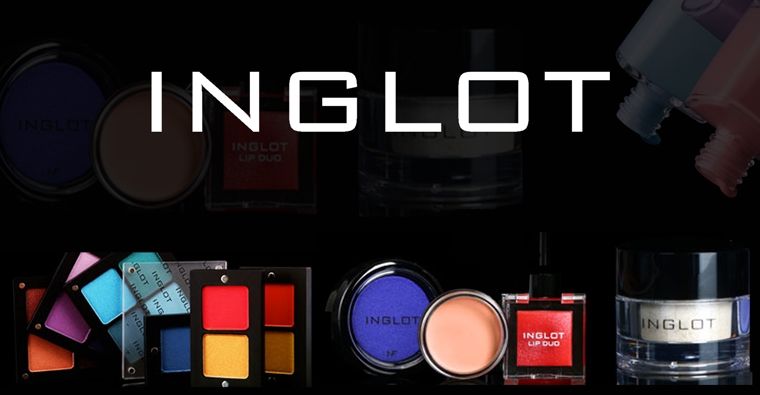 100% WORKING Inglot Discount Code ([month] [year]) 5