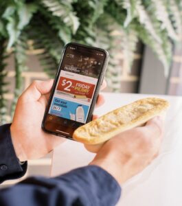 DEAL: OTR - $2 Pies & Sausage Rolls on Friday Pie Day (until 29 May 2020) 2
