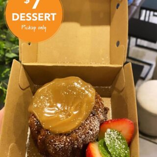 DEAL: Rashays - All Desserts for $7 Pickup 5