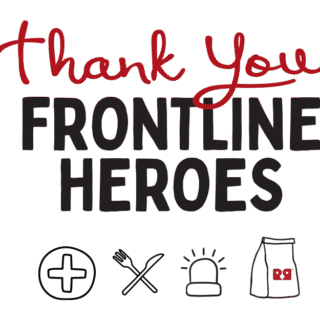 NEWS: Red Rooster - Free Quarter Chicken Meal for Frontline Workers at Participating Restaurants in QLD, WA & VIC 1