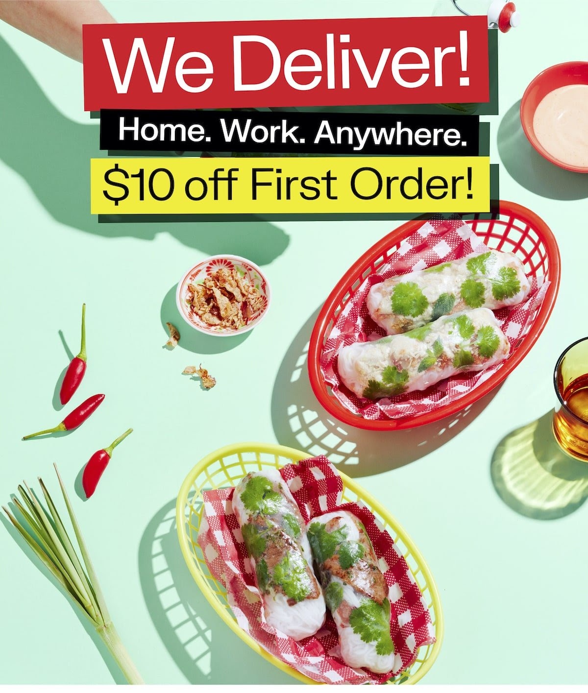 Roll'd Deals, Vouchers and Coupons ([month] [year]) 4