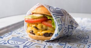 DEAL: Deliveroo - Free Delivery at Royal Stacks 1