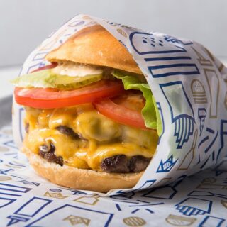 DEAL: Deliveroo - Free Delivery at Royal Stacks 2