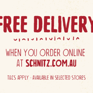 DEAL: Schnitz - Free Delivery via Schnitz Website (until 24 May 2020) 7