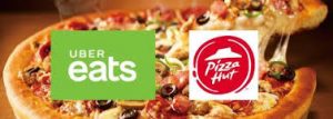 DEAL: Pizza Hut - Free Delivery via Uber Eats (until 17 May 2020) 9
