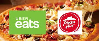 DEAL: Pizza Hut - Free Delivery via Uber Eats (until 17 May 2020) 10