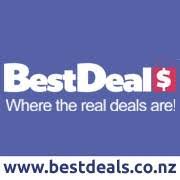 BestDeals Discount Code