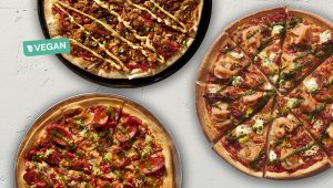 DEAL: Crust - 3 Large Gourmet Pizzas $61.95 Pickup (until 25 June 2020) 6