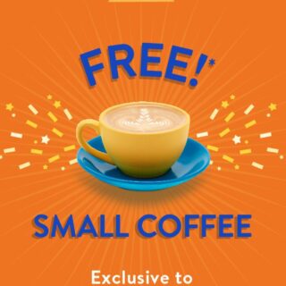 DEAL: San Churro - Free Small Coffee for El Social Members (15-21 June 2020) 6 DEAL: San Churro - Free Small Coffee for El Social Members (15-21 June 2020) 6