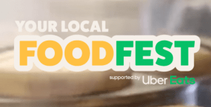 DEAL: Uber Eats Your Local FoodFest - Daily Deals from 18 June to 30 June 2020 9