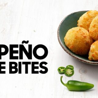 NEWS: Pizza Hut Jalapeno Cheese Bites 3 NEWS: Pizza Hut Jalapeno Cheese Bites 3