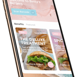 DEAL: Betty's Burgers - Latest App Deals in July 2025 5