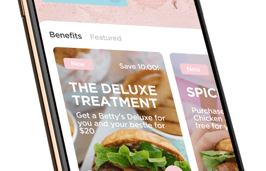 DEAL: Betty's Burgers - Latest App Deals valid from 11 April 2022 7