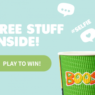 DEAL: Boost Juice - Up to $3 off with Challenges via Boost App (until 2 May 2021) 1