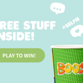 Boost Juice Offers $3 Off with Challenges via Boost App until 24 April 2026 7