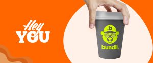 DEAL: Hey You - Spend $5 and Get $5 Cashback with bundll (until 12 August 2020) 3