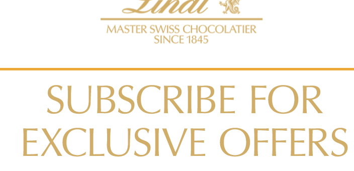 DEAL: Lindt Chocolate Shops and Cafés - 40% off Any Large Takeaway Hot Chocolate 2