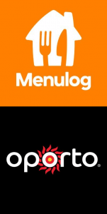 DEAL: Oporto - Free Delivery via Menulog (11am-1pm Monday to Thursday) 21
