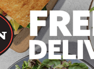 DEAL: Soul Origin - Free Delivery with $20 Spend via Uber Eats (until 11 October 2020) 1