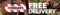 DEAL: TGI Fridays - Free Delivery via Menulog 3
