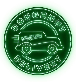 DEAL: Krispy Kreme - Free Online Delivery on 29 June 2023 5