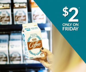 DEAL: OTR - $2 Farmers Union Iced Coffee 600ml (28 August 2020) 4