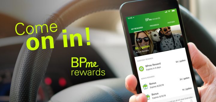 DEAL: BP - Free Small Coffee, Chai Latte or Hot Chocolate with BPme App for New Users (until 30 September 2020) 1