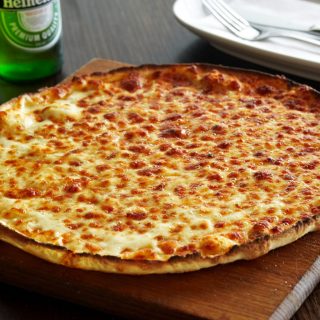 DEAL: Bondi Pizza - Free Garlic & Cheese Pizza with $45 Spend via DoorDash 4